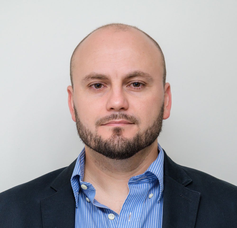 Rafael Figueroa – Diamond Event Center