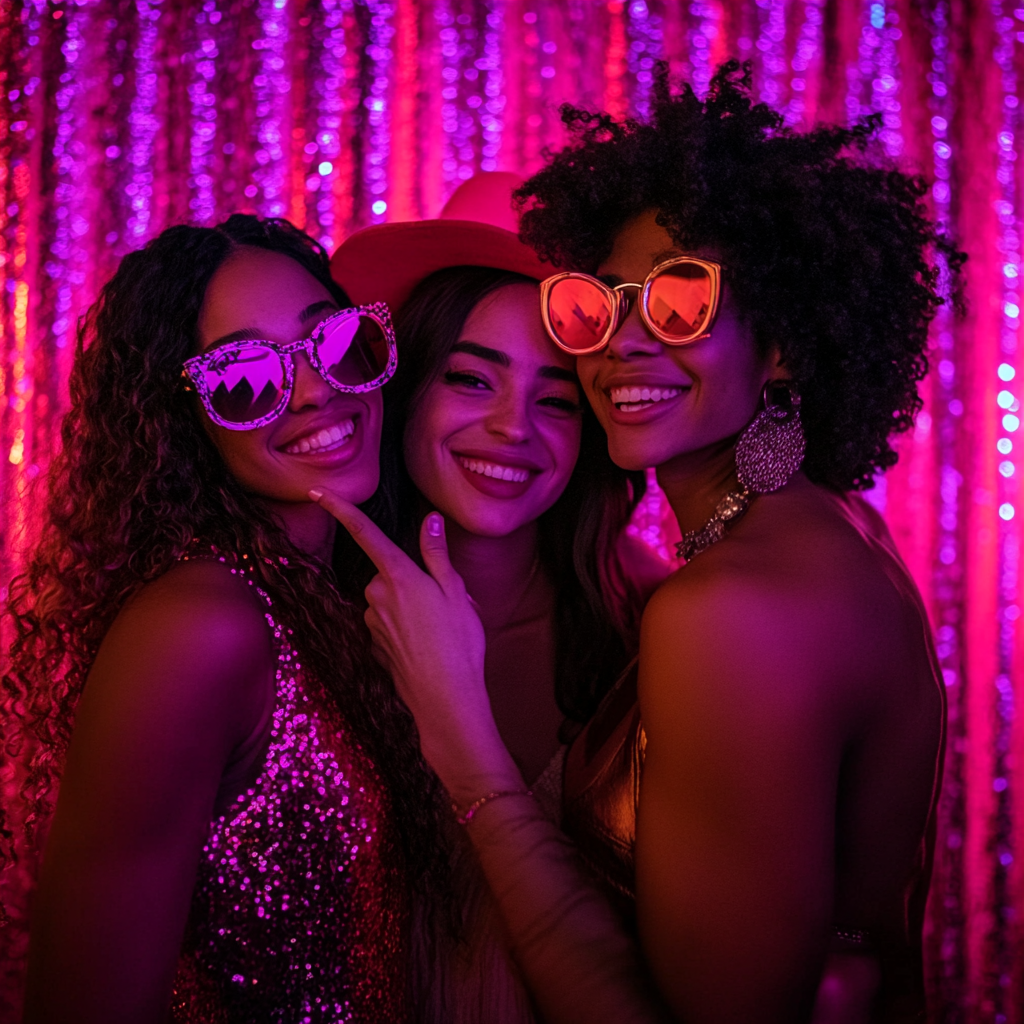Photo Booth