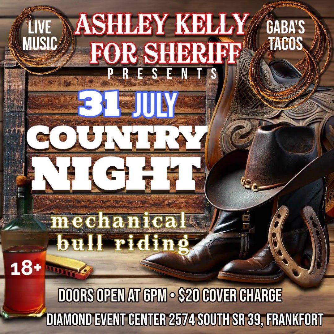 Country Night