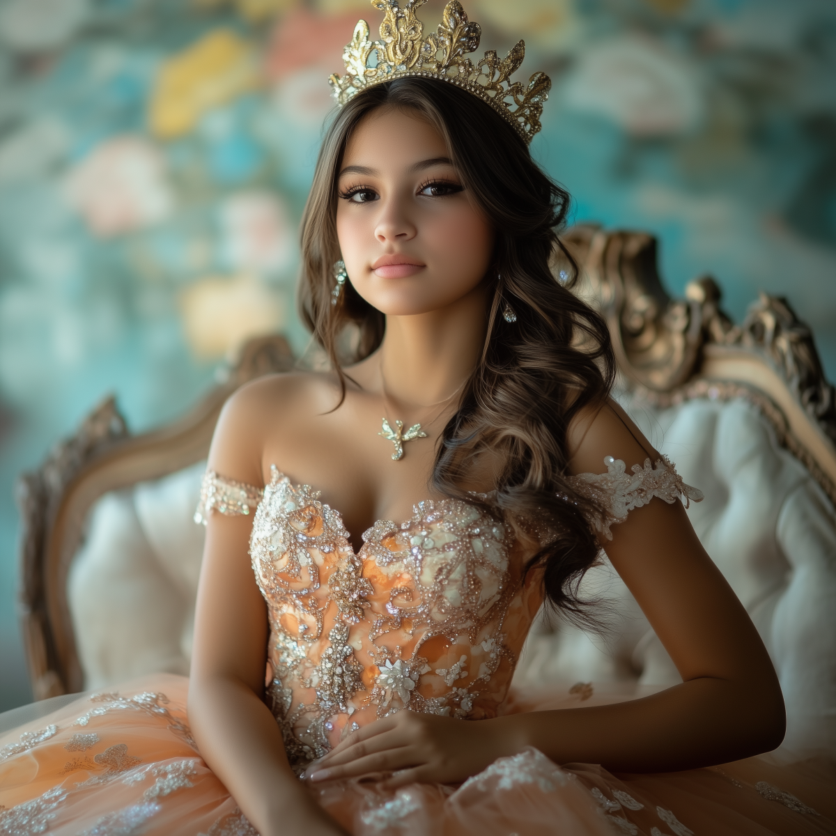 Quinceanera Quinceanera